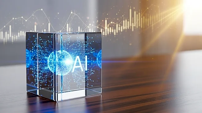 Meridian Secures $17 Million to Innovate AI-Driven Financial Modeling