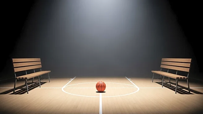 Thunder and Bucks Face Off Without Key Players, Impacting Team Dynamics