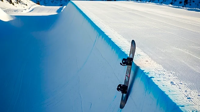 Chloe Kim Pursues Historic Third Gold Medal Despite Shoulder Injury at 2026 Winter Olympics