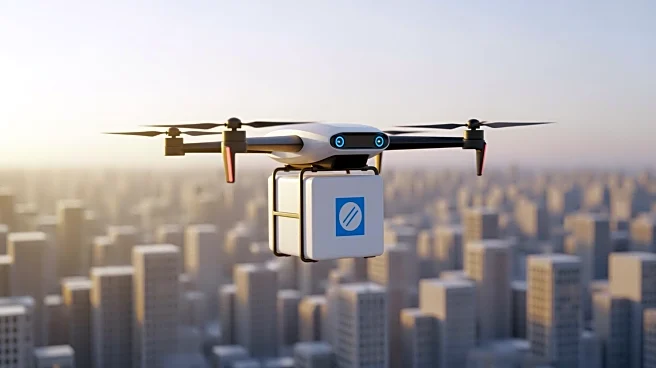 Amazon Pharmacy Expands Same-Day Delivery to Nearly 4,500 U.S. Cities, Enhancing Access to Medications