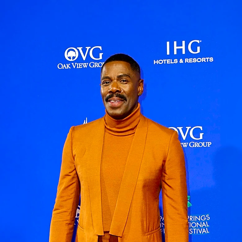 Valentino Beauty and Colman Domingo Host Fragrance Launch Party