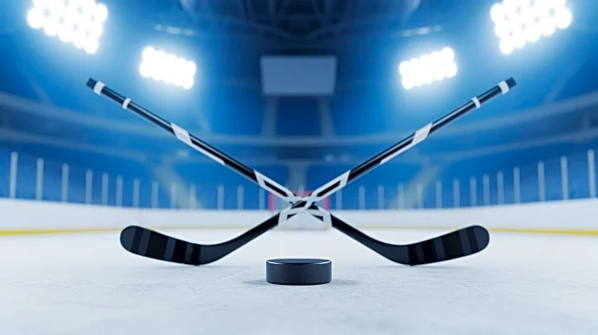 William Nylander and Filip Gustavsson Lead Team Sweden in Olympic Opener Against Italy