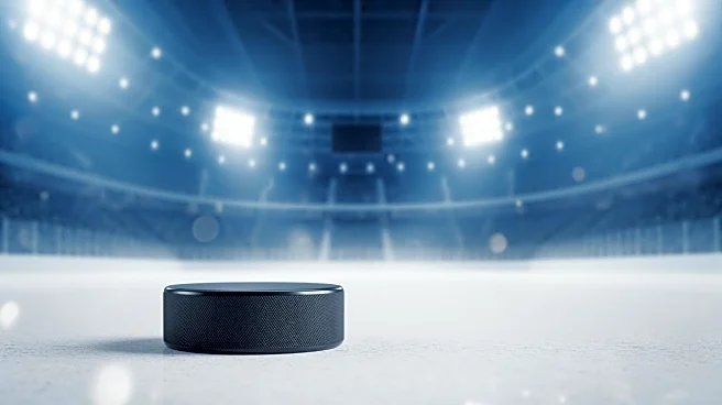 Canada's Men's Hockey Team Enters 2026 Olympics as Gold Medal Favorites