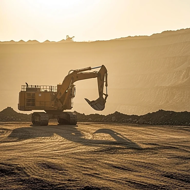 TAKRAF Expands African Mining Strategy with Innovation and Partnerships