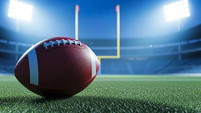 Appalachian State Secures Seventh Consecutive Win Against Georgia Southern