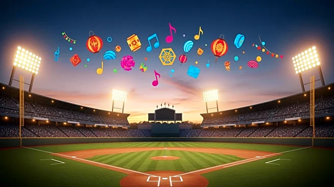 Texas Rangers Announce 2026 Theme and Community Night Schedule Featuring Diverse Cultural Celebrations