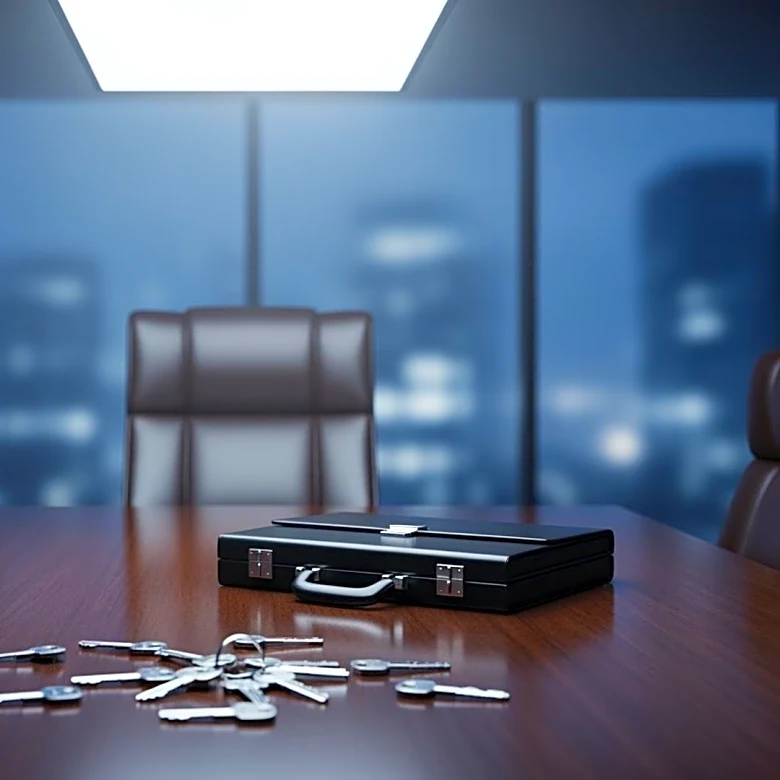 DP World Faces Investor Backlash Over CEO's Alleged Links to Epstein Scandal