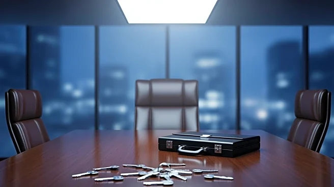 DP World Faces Investor Backlash Over CEO's Alleged Links to Epstein Scandal