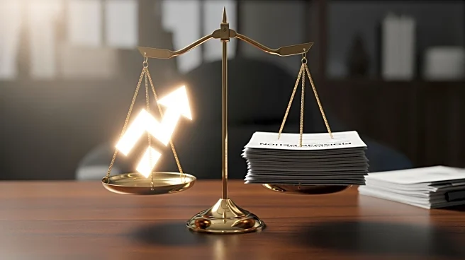 Federal Reserve Faces Interest Rate Dilemma Amid Surprising Job Growth