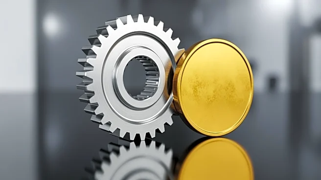 Ford CEO Announces Record Bonuses for Salaried Workforce Amid Quality Improvements