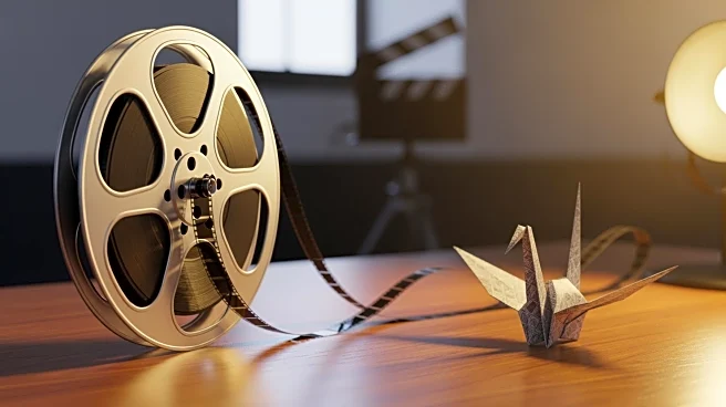 French IP Market Launches at Red Lorry Film Festival to Boost Asian Adaptations