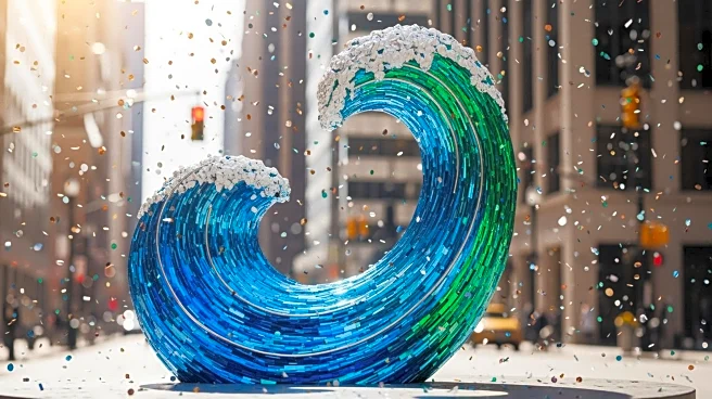 Seattle Seahawks Celebrate Super Bowl LX Victory with Enthusiastic Parade