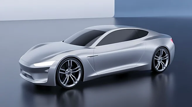 Ford to Launch Five Affordable Models Under $40,000 by 2030