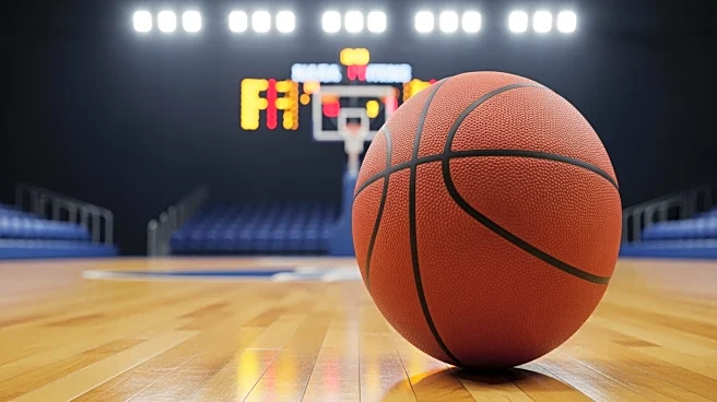 Saint Mary's Gaels Secure 88-60 Win Over Pepperdine Waves