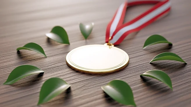 Maker Industrial Achieves EcoVadis Gold Rating for Top 5% Global Sustainability Performance