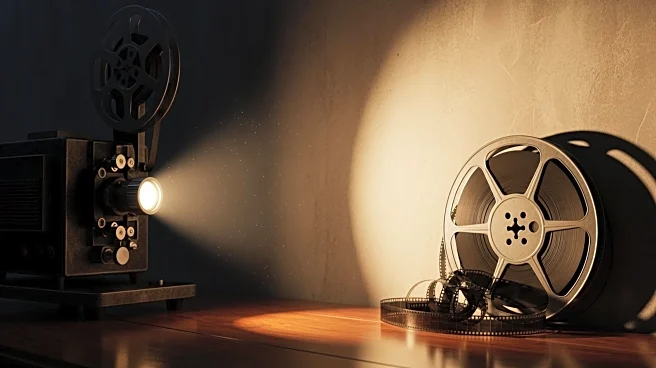 New Europe Films Releases Trailer for 'A Prayer for the Dying' Starring Johnny Flynn and John C. Reilly