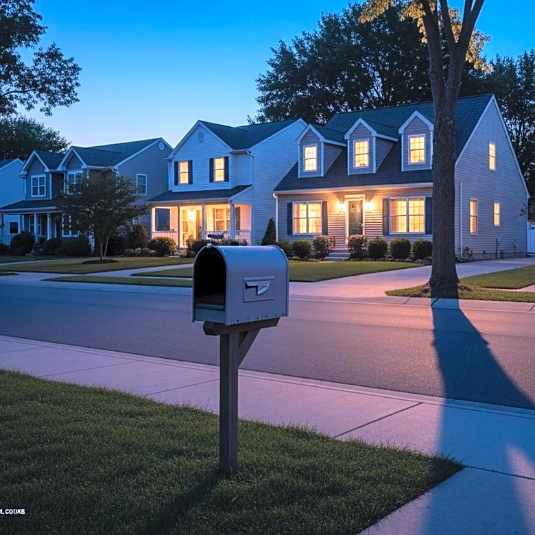 Peacock's 'The Burbs' Series Explores Suburban Mysteries with Keke Palmer and Jack Whitehall