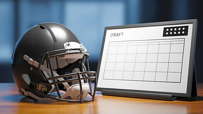 Field Yates Releases 2026 NFL Mock Draft with Surprising Picks