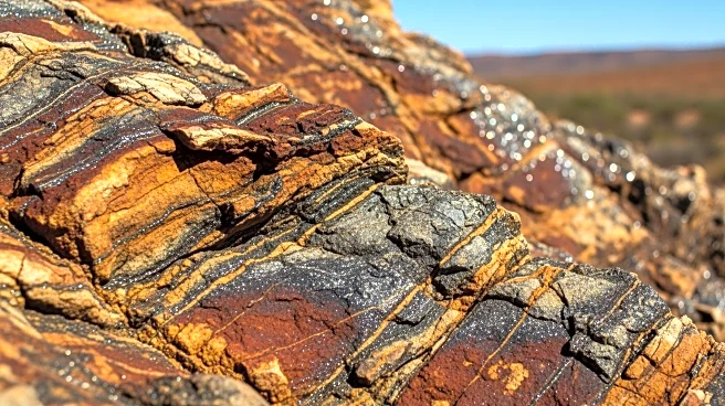Terra Metals Identifies Major New Mineral Zone in Western Australia
