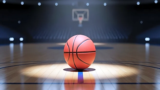 Rockets' Josh Okogie Records No Stats in Loss to Clippers