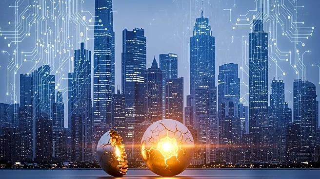 Gore Verbinski's Sci-Fi Film Explores AI Threats and Human Resilience