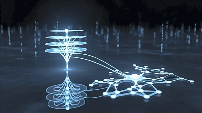Researchers Develop Self-Distillation Technique to Address AI Model Forgetting