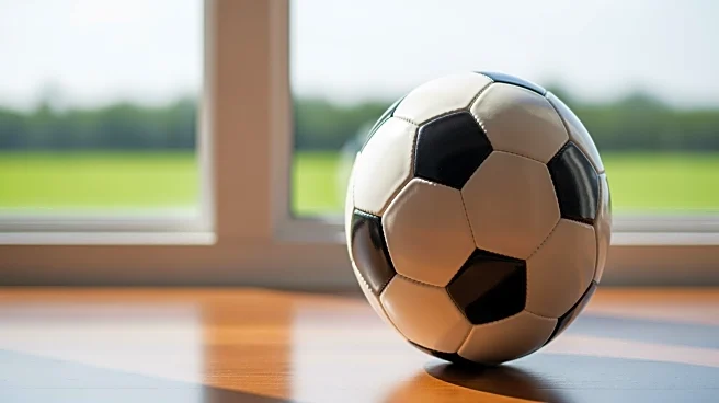 Local Soccer Talent Jocelyn Claytor to Represent U.S. in Europe