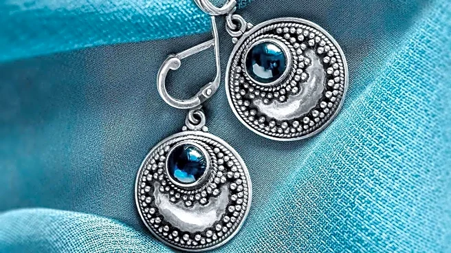 Thrift Store Shopper Discovers Dior Earrings for $5.99, Sparks Viral Reaction