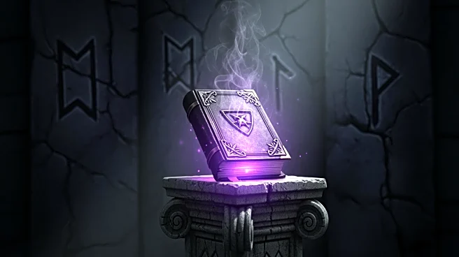 Blizzard Unveils Warlock Class for Diablo Games in 30th Anniversary Spotlight