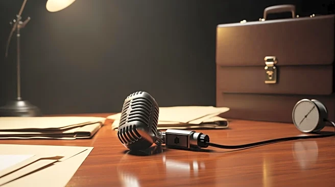 Joe Rogan Discusses Being Mentioned in Epstein Files Due to Former Guest's Introduction Attempt