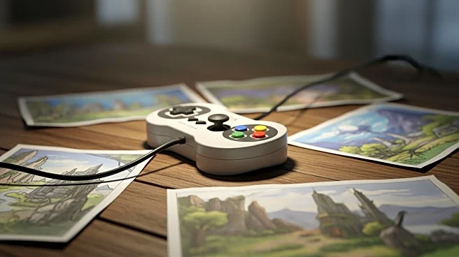 Peter Molyneux's Masters of Albion Faces Criticism for Lack of Innovation