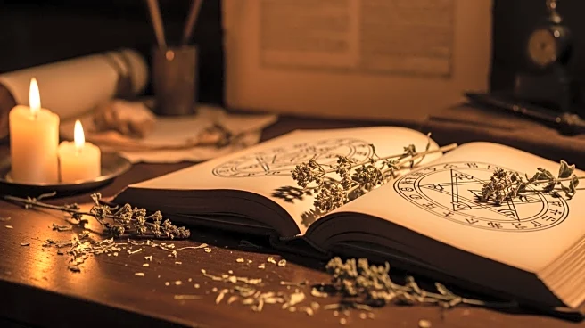 Netflix Collaborates on New Historical Drama 'Witches' Following Success of 'The Empress'