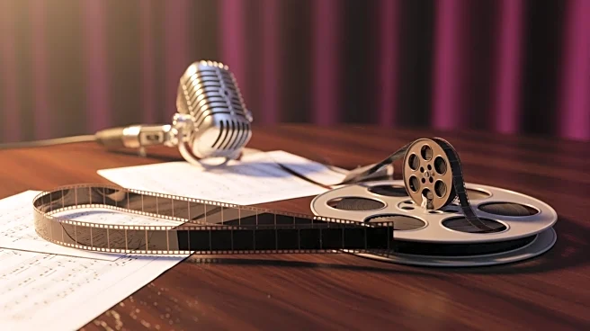 Este Haim Scores Berlinale Film 'Sunny Dancer' Featuring Bella Ramsey