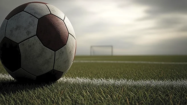 Jamie O’Hara Questions Tottenham Hotspur's Ability to Survive Premier League Challenges