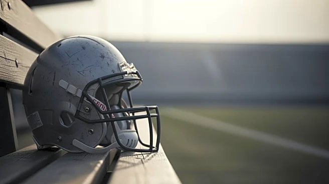 Georgia Tech Yellow Jackets Suffer Sixth Consecutive Loss Against Wake Forest