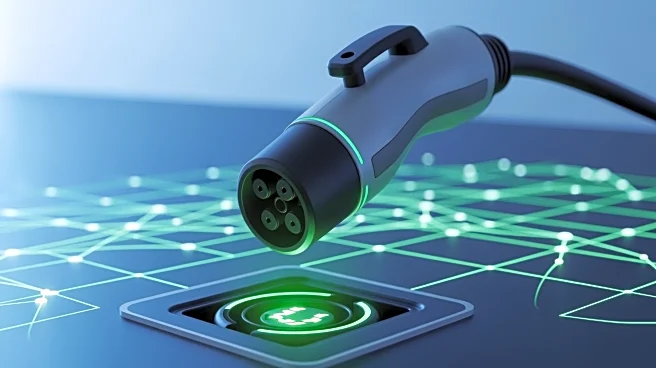 ChargePoint Warns of EV Charging Bottleneck as Demand Outpaces Infrastructure Growth