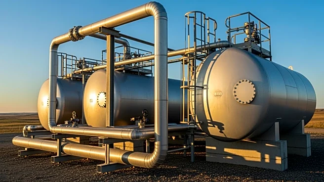 Prairie Lithium Advances Commercial-Scale Construction at Saskatchewan Site