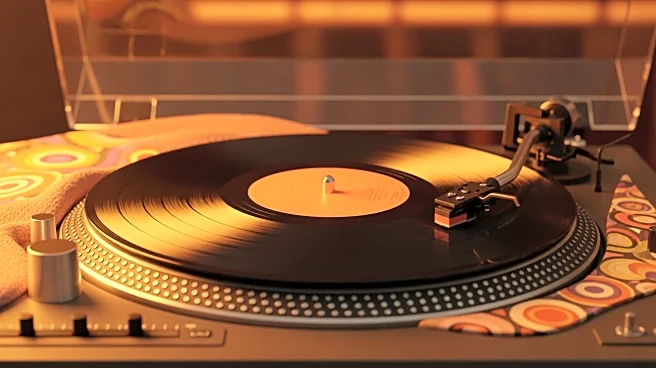 Immersive Theater Experience 'Brassroots District' Revives 1974 Funk Scene at Catch One