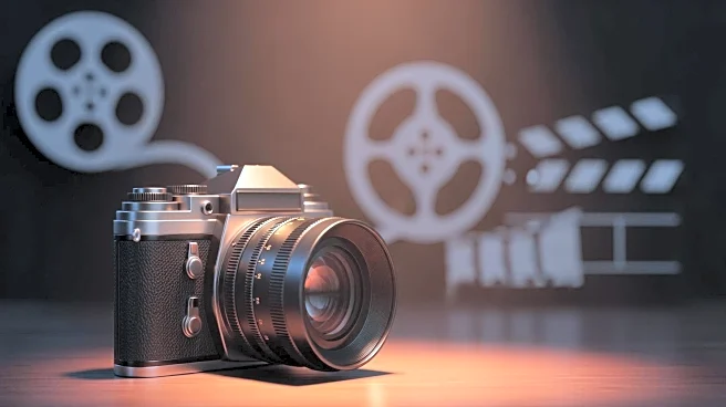 Alain Gomis Unveils Trailer for Berlinale Competition Film 'DAO'