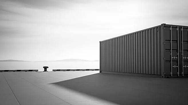 U.S. Imports Decline for Fifth Consecutive Month, Reports S Global Market Intelligence