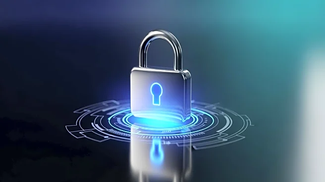 Palo Alto Networks Acquires CyberArk for $25 Billion to Enhance Identity Security