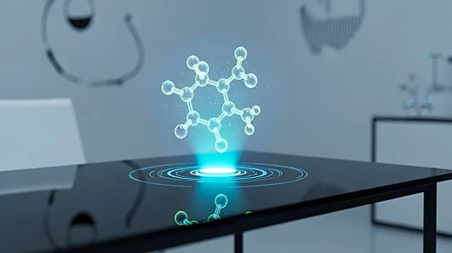 Zeon Corporation Invests in Chemify to Enhance Digital Chemistry and Material Innovation