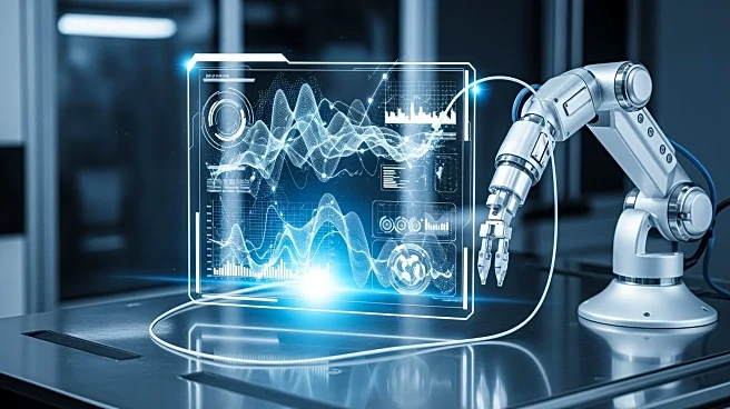 Roboworx Introduces AI-Powered Predictive Analytics to Enhance Robot Maintenance