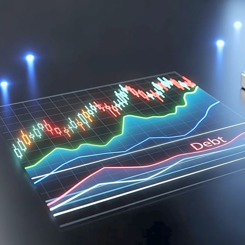 Tech Companies Shift Focus to Debt Issuance Amid IPO Slowdown