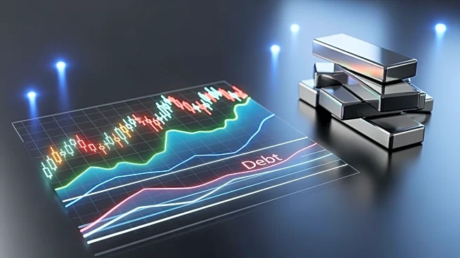 Tech Companies Shift Focus to Debt Issuance Amid IPO Slowdown