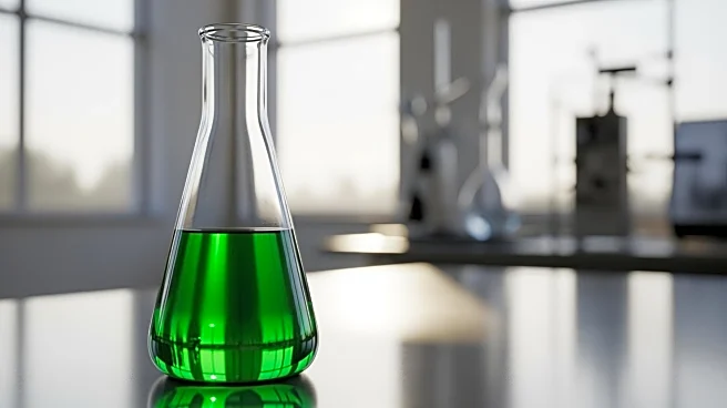 Agilent Awards Boehringer Ingelheim for Sustainability in Laboratory Practices