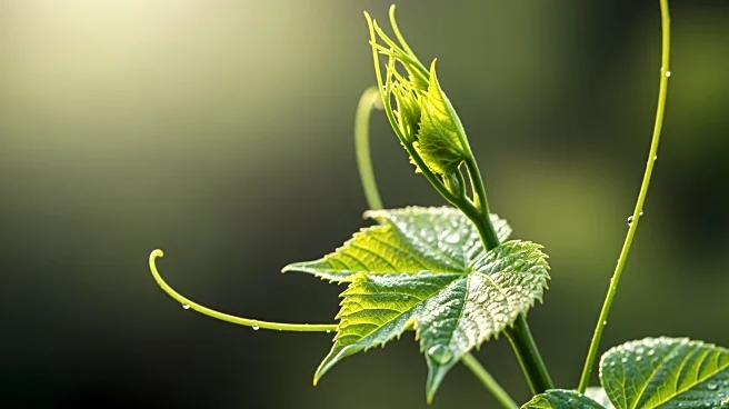 Cardi B Launches Hair Care Brand 'Grow Good Beauty' Targeting Natural Hair Growth