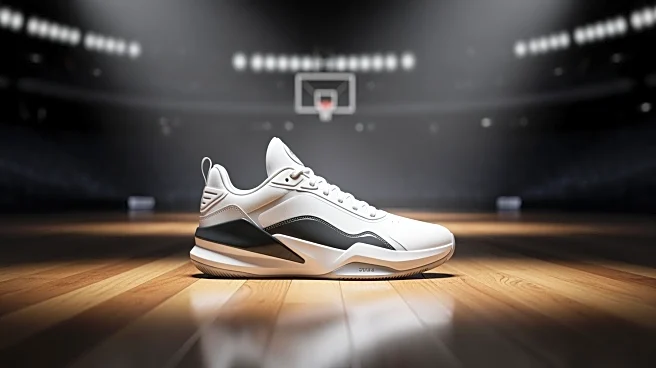 Nike SB Air Force 1 Low Debuts Early for NBA All-Star Weekend