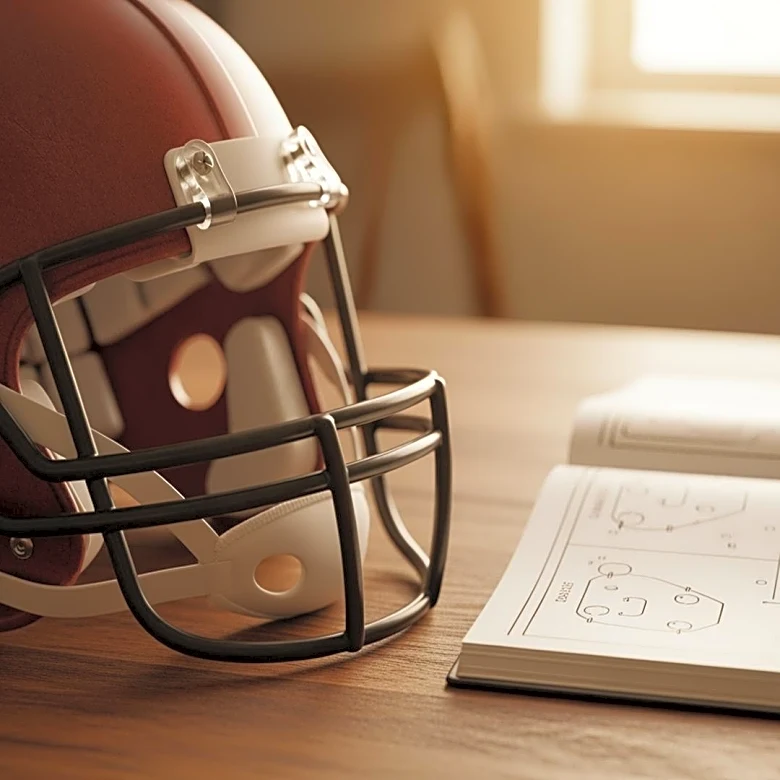 Cleveland Browns Eye OL Sean Rhyan Amidst Offensive Line Overhaul