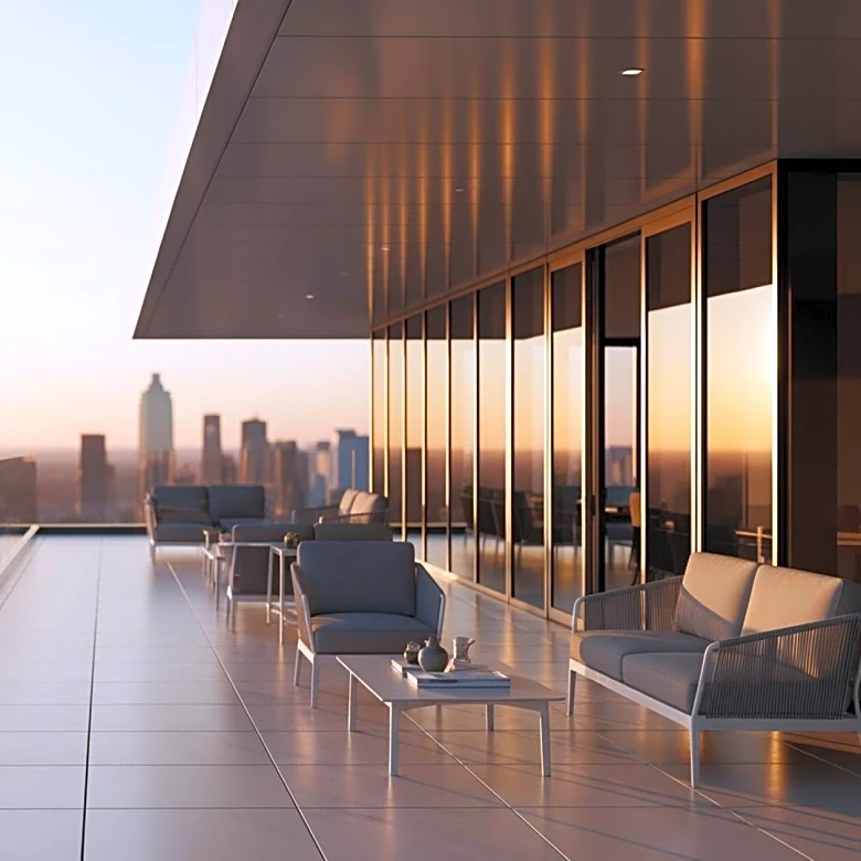 One Domino Square Penthouse Contracted for $7 Million, Potentially Setting Area Sales Record